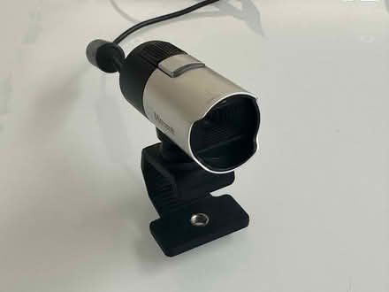 Photo of free Microsoft Lifecam Studio (SW2) #1