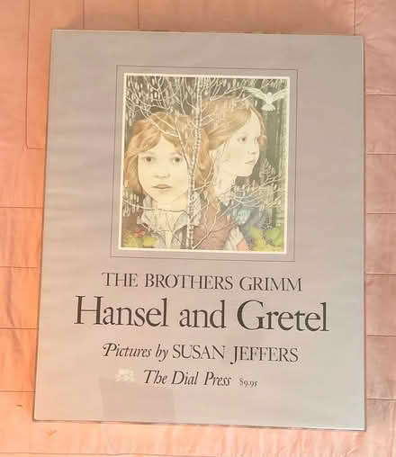 Photo of free Posters in plastic box frames (Wonderland Hill, Boulder) #1