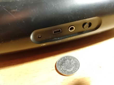 Photo of free "Gear4" bluetooth speaker READ DESC (Montpelier BS6) #2