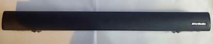 Photo of free 25" soundbar (Upper West Side, 108/Broadway) #1
