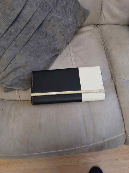 Photo of free Clutch bag (Gillingham ME7) #2