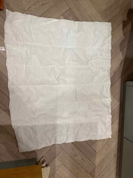 Photo of free Coy duvet - mothercare (Beckenham, Kent) #1