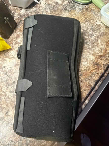 Photo of free Knee immobilizer / brace (South Elgin) #1