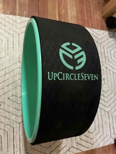 Photo of free Yoga roller back stretcher (Crown Heights) #1