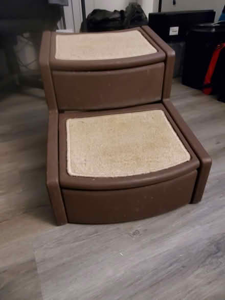 Photo of free Dog Steps (Philadelphia) #1