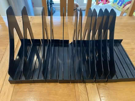 Photo of free Magazine rack (Little Chalfont HP6) #1