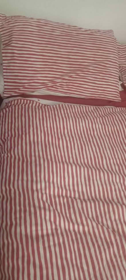 Photo of Pillows duvet (Greenford broadway) #1