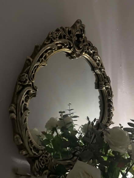Photo of free Nice mirror (small) (BR5) #1