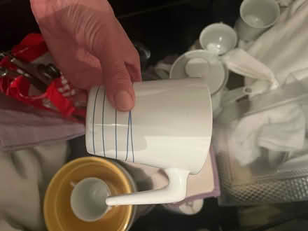 Photo of free Large box of kitchenware (OX2) #2