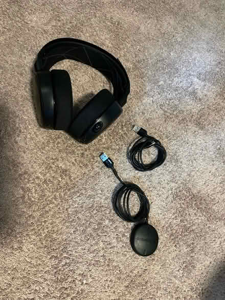 Photo of free Steelseries headset (N19) #1