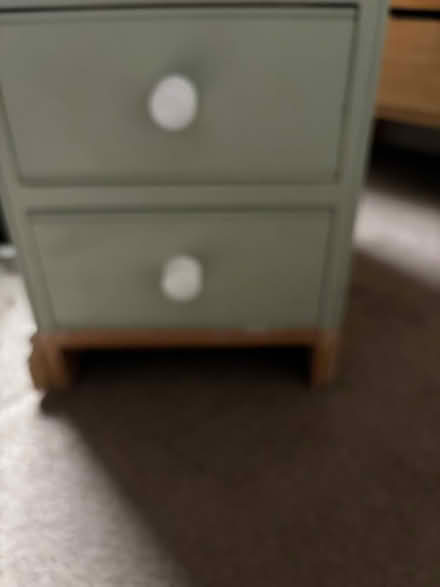 Photo of free Wooden Drawers (Warlingham CR6) #4