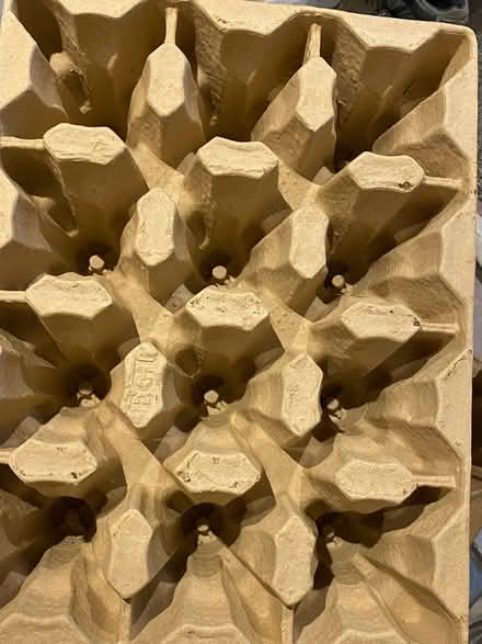 Photo of free Cardboard can be used for planting (OX14) #1