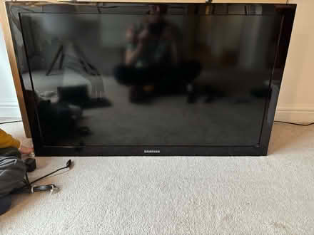 Photo of free Samsung 40” TV (Bicester) #1