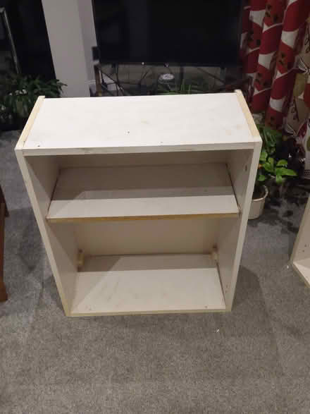 Photo of free Kitchen Cabinets 3 off (Gilmerton) #1
