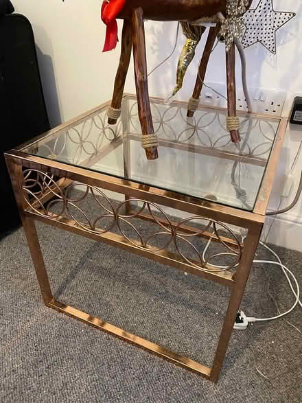 Photo of free Table (SE15) #2