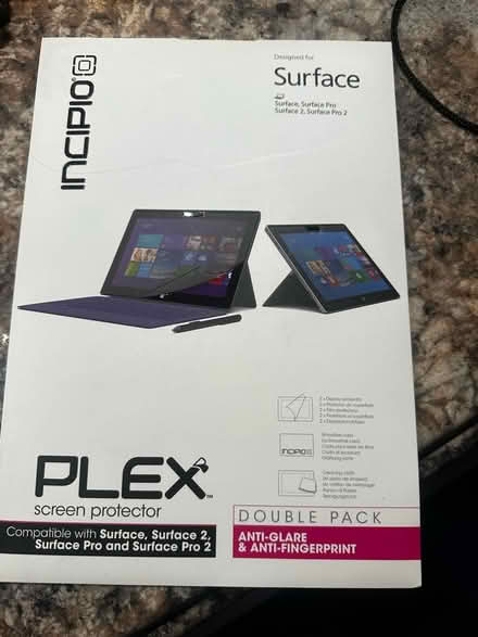 Photo of free Surface screensaver (South Elgin) #1