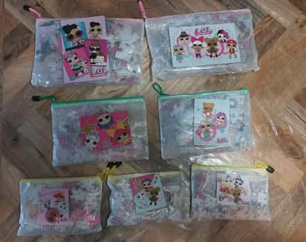 Photo of free LOL Suprise Jigsaw Puzzles (SM1) #1