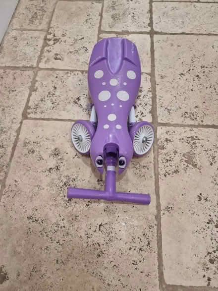 Photo of free Scuttle bug (Royal Hill, Greenwich) #2