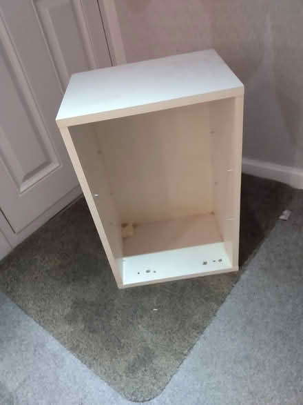 Photo of free Kitchen Cabinets 3 off (Gilmerton) #3