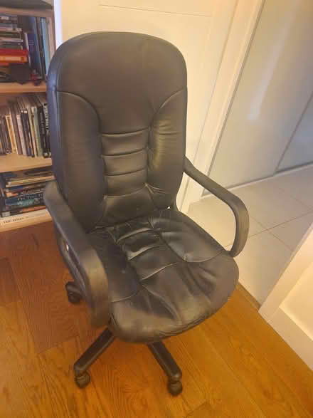 Photo of free Office Chair (Bicester) #1