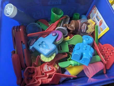 Photo of free Kids Toys (Bromley BR2) #2