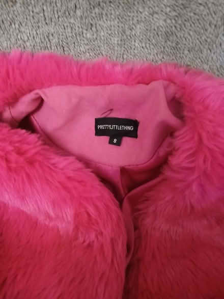 Photo of free Pink coat (Gillingham ME7) #2