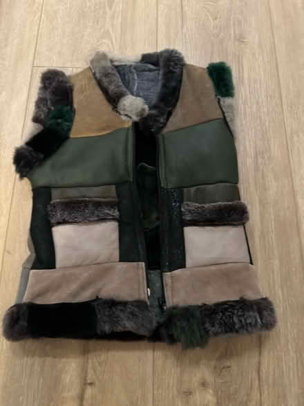 Photo of free 3y coat and jackets (SE26) #4