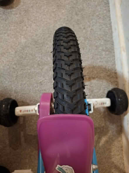 Photo of free Girls Bike (Northfield, Birmingham.) #1