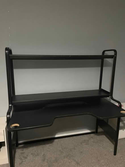 Photo of free Computer table (Salford M38) #1