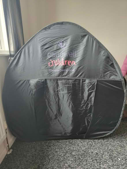 Photo of free Kids play tent (B8) #2