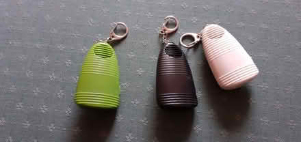 Photo of free Ultrasonic mosquito repellents (Wadsley Bridge S6) #1