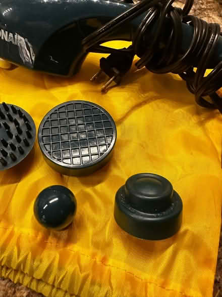 Photo of free Contain massager (South Elgin) #2