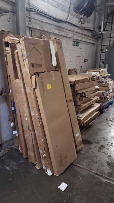 Photo of free Flat pack furniture, wood (Bolton BL1) #2