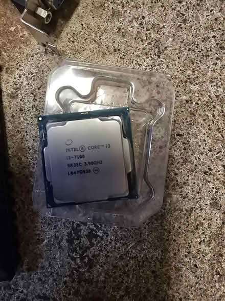 Photo of free Pc components (Bebington) #2