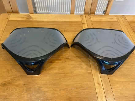 Photo of free Two computer monitor stands (Little Chalfont HP6) #1