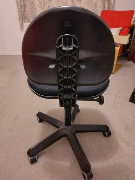 Photo of free Office chair (Stirling FK9) #2