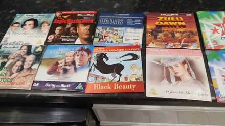Photo of free cds (Bletchley MK2) #2