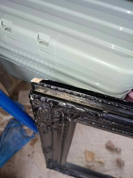 Photo of free Mirror (MK41) #2