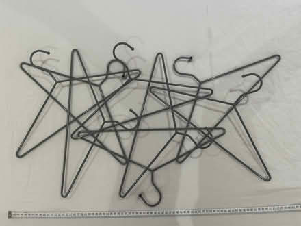 Photo of free Grey coatrack (SW2) #2