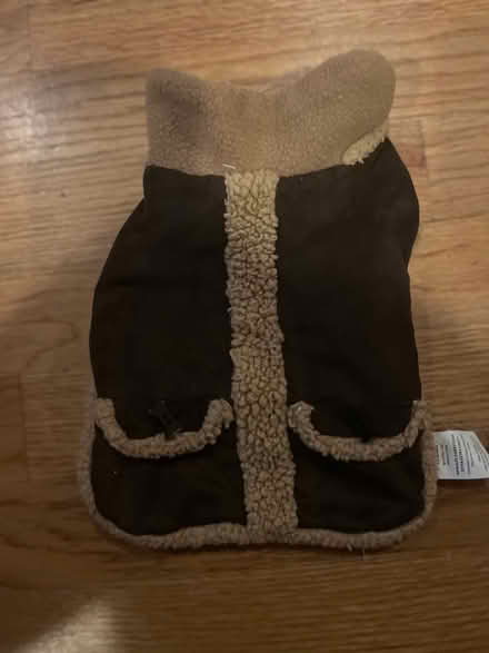 Photo of free Extra small dog vest (Maywood) #1