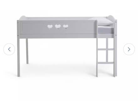 Photo of Cabin bed (CH45) #1