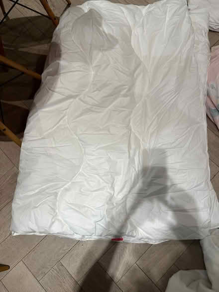Photo of free Single bed duvet John Lewis (Beckenham, Kent) #1