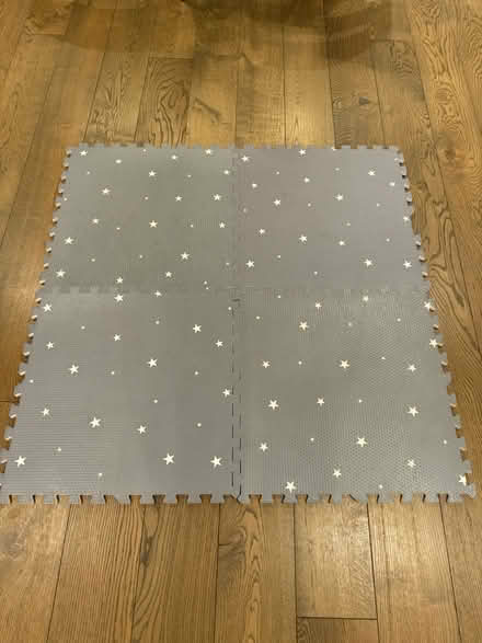 Photo of free Play mats 6 tiles (SE26) #1