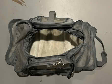 Photo of free Small dog carrier (Maywood) #2