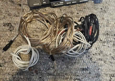 Photo of free Technics Stereo System (Hounslow TW3) #3