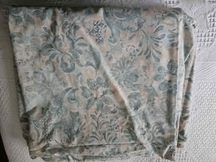 Photo of free Duvet cover and pillowcases (Fleckney, Leicester) #2