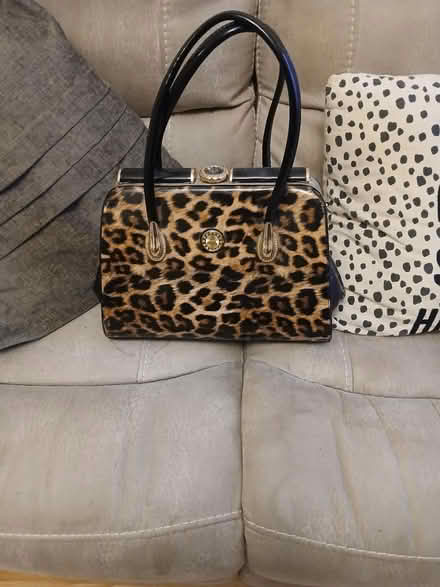 Photo of free Heavy handbag (Gillingham ME7) #1