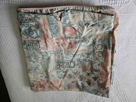 Photo of free Duvet cover and pillowcases (Fleckney, Leicester) #1