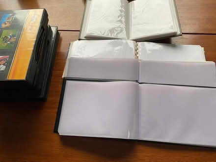 Photo of free Photo Books / Cases (Thurcaston LE7) #3