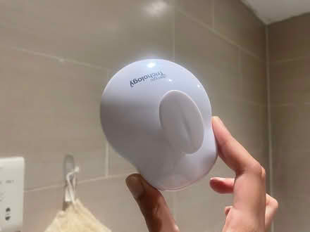 Photo of free Clean trichology scalp massager (Near Victoria Park, E9) #1